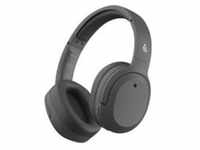 Kopfhörer Edifier W820NB Bluetooth Headset grey retail