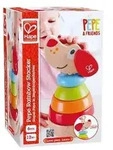 Hape Pepe & Friends, Stapelhund Pepe
