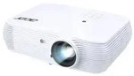 Acer P5535 - DLP-Projektor - tragbar - 3D - 4500 ANSI-Lumen - Full HD (1920 x 10