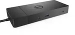 Dell Notebook Dockingstation WD19 130 W Passend f&uuml;r Marke Dockingstations: Dell