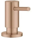 Grohe Sp&uuml;lmittelspender COSMOPOLITAN f Fl&uuml;ssigseifen wa sun geb&uuml;