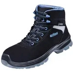 Sicherheitsschuh GTX 575 2.0 XP, S3, Nubukleder, Unisex, schwarz/royal blau, Gr&ouml;&szlig;e
