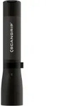 LED-Taschenlampe FLASH 600 R 600 lm Li-Ion 150m SCANGRIP