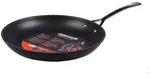 Le Creuset 51112300010002, Rund, Allzweckpfanne, Schwarz, Edelstahl, Aluminium,