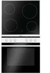 Amica EB-Herdset EHC 12717-2 W