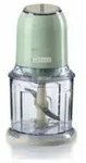 Ariete Tritatutto Vintage, Blau, Edelstahl, Tasten, 1,04 kg, 1,18 kg