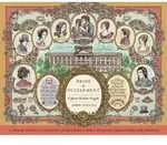 Pride and Puzzlement: A Jane Austen Puzzle A 1000-Piece Jigsaw Puzzle Featuring