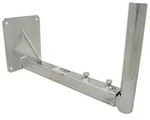 Televes Winkelwandhalter WWH 5075