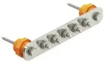 OBO Bettermann 5015854 1802 5 VA Potentialausgleich 1St.