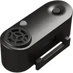 Tickless Mini M01BL Zeckenschutz Ultraschall (L x B x H) 38 x 16.5 x 15.6 mm...