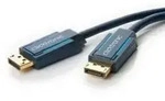 ClickTronic DisplayPort-Kabel
