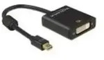 DeLOCK DisplayPort-Adapter