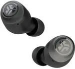 JLab Go Air Pop In Ear Kopfh&ouml;rer Bluetooth Kabellos schwarz