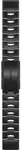 Garmin Ersatzarmband QuickFit 22mm Titan Anthrazitgrau