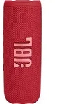 JBL Flip 6 Bluetooth&reg; Lautsprecher Wasserfest Rot