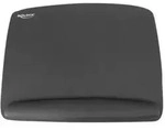DeLOCK Ergonomic - Mauspad mit Handgelenkpolsterkissen