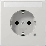 Jung SCHUKO-Steckdose 16 A 250V LS 1520 NAKO LG
