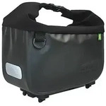 Racktime System Tasche Yves 2.0, mit Snapit 2.0 Adapter, onyxschwarz