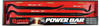 PEDDINGHAUS 7187000301 Nageleisenset Power Bar Gesamtlänge 350 / 600 / 900 mm I