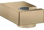 hansgrohe HG Brausehalter PORTER E brushed bronze