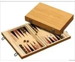 Philos 1181 - Skiathos, medium, Backgammon