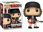 POP-Figur AC/DC Angus Young