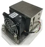 Supermicro SNK-P0063AP4 - Prozessor-Luftk&uuml;hler - (f&uuml;r: SP3)
