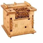 0785045811094 - Cluebox - Escape Room in einer Box - Schr&ouml;dingers Katze,...