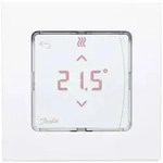 Danfoss 088U1082 Danf. Icon #088U1082 Funk-Raumthermostat Aufputz 1St.