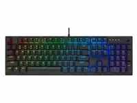 CORSAIR Gaming K60 RGB PRO - Tastatur - Hintergrundbeleuchtung
