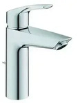 GROHE EH-WTbatt EUROSMART 1/2Zoll M-Size ZAG chr