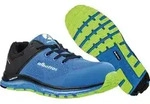 Sicherheitsschuh LIFT IMPULSE Gr.44 blau/schwarz S1P ESD HRO SRA DIN EN20345