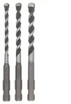 Bosch Power Tools Bohrer-Set 2609256919