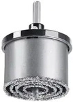 kwb 499690 Lochs&auml;gen-Set 6teilig 33 mm, 53 mm, 67 mm, 83 mm 6 St.