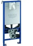 Grohe WC-Element RAPID SLX 3-in-1-Set, Sp&uuml;lkasten GDX, 6 l