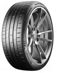 Continental SportContact 7 ( 275/30 ZR20 (97Y) XL EVc )