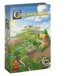 Asmodee HIGD0112 Carcassonne Neue Edition