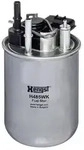 Hengst Filter H485WK Kraftstofffilter