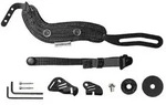 Spider Pro Hand Strap v2 Handschlaufe - Graphite (Grauschwarz)