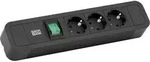 Bachmann Steckdosenleiste Primo 2 350.006
