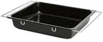 RIESS Backblech Multiflex hoch 41,5-52,5/33 Profi, schwarz