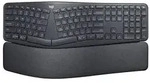 Logitech ERGO K860 Split Keyboard for Business