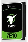 Seagate Exos 7E10 8 TB Interne Festplatte 8.9 cm (3.5 Zoll) SATA III ST8000NM017B