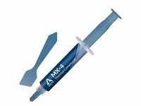 ARCTIC MX-4 High Performance Wärmeleitpaste, Wärmeleitpaste, 2,5 g/cm3, Blau, 8 g,