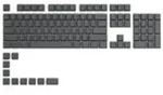 GLO-KC-GPBT-B-DE, Tastaturkappe, Schwarz