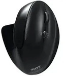PORT Designs PORT Connect Professional - Vertikale Maus - ergonomisch