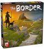 The Border, Würfelspiel, für 2-4 Spieler, ab 8 Jahren (DE-Ausgabe)