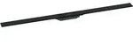 hansgrohe HG Duschrinne RainDrain Flex k&uuml;rzbar freie Montage 1200mm