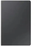Samsung EF-BX200PJEGWW Tablet-Cover Samsung Galaxy Tab A 8.0 Book Cover Dunkelgrau