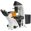 Mikroskop - Modell OCM 167-2022e - trinocularer Tubus - Beleuchtungsart 5 W LED